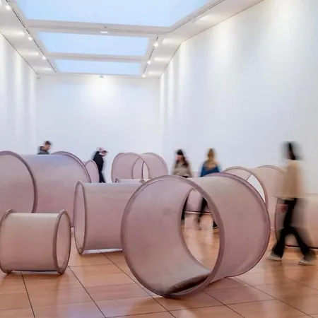 Des Fleurs Appartement