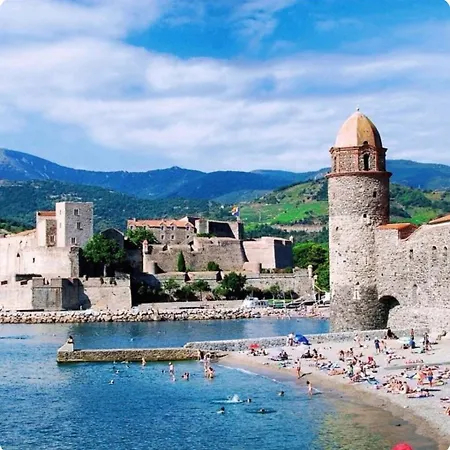 Des Fleurs Appartement *