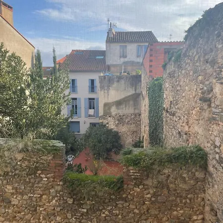 Des Fleurs Appartement