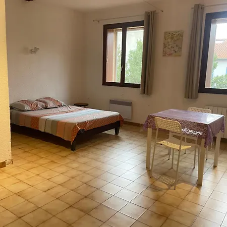 Appartement Des Fleurs *