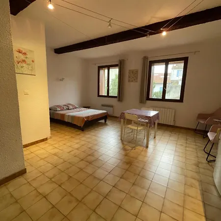 Des Fleurs Appartement