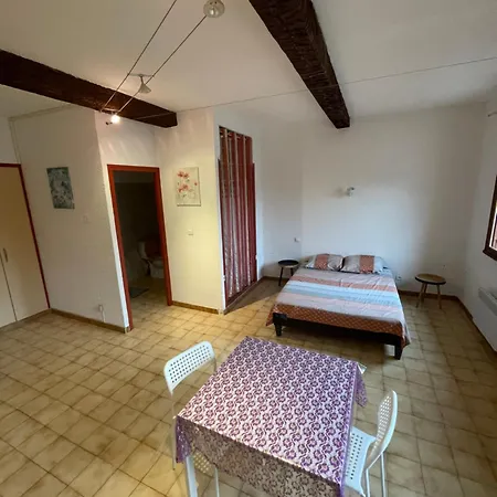 Des Fleurs Appartement